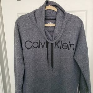 CALVIN KLEIN sweatshirt